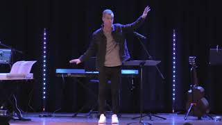 Love Out Loud • Life in the Light • Week 1