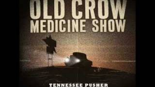 Watch Old Crow Medicine Show Crazy Eyes video