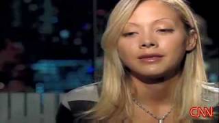 Anna Tsuchiya Interview On Cnn 2 3 Anna Tsuchiya Interview On Cnn 2 3