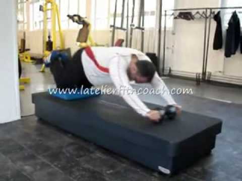 High Intensity Workout 2
High Intensity Workout 2 uploaded to youtube by wbvibration. The video was viewed 18 times.