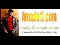 Paulo Sergio Part. Amado Batista - Minhas qualidades meus defeitos - (Tributo ao Paulo Sergio 1998)