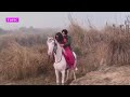 Ayesha Omar And Ahsan Khan Controversial Horse Riding Scene | Viral Video | Topic