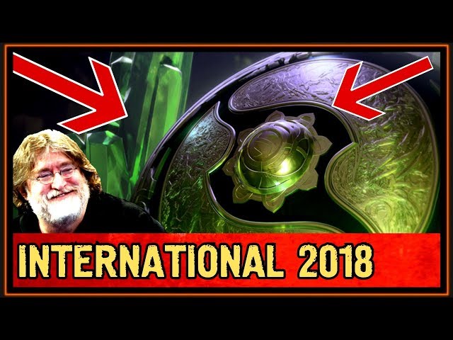 Как получить компендиум в доте 2018 Как получить компендиум в доте 2018