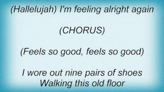 Watch Elvin Bishop Sure Feels Good video