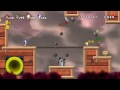 Newer Super Mario Bros. Summer Sun - Episode 11