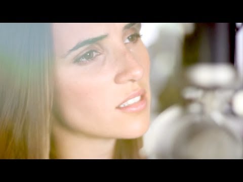 Ana Free - Magic (Coldplay cover) thumb