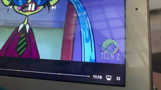 Nerd Crying Csupo