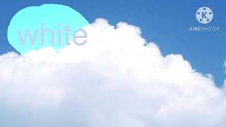 Starfall Colors Part 8 - White