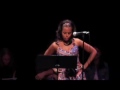 Kerry Washington reads Sojourner Truth