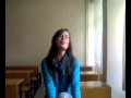 Turkish Girl amazing Beautiful Voice ... Turkish Girl amazing Beautiful Voice ...