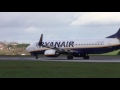 rynair 737