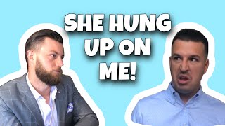 Just One Of Those Days! | Car Market Troubles & American Airlines Phone Call | Ep. 155