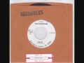 The Bassholes -- Baby Go / Hell Blues