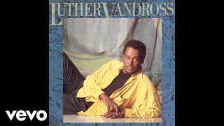 Watch Luther Vandross So Amazing video