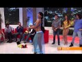 Queremos mas - Las Princesas de Queremos Mas