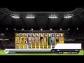 FIFA 13 TOTS 25K HAPPY HOUR MLS ALL STARS PACK OPENING LIVE ULTIMATE TEAM