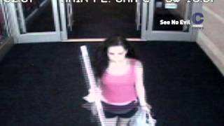 Viasat Crime - See No Evil - Promo