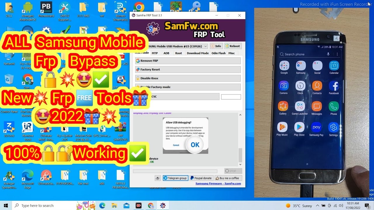 s7 edge frp bypass|frp new tool 2022|samfirm tool frp s7 edge frp bypass|frp new tool 2022|samfirm tool frp
