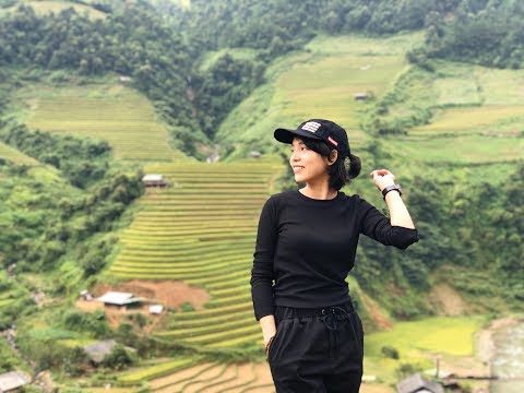 Tất Tần Tật Du Lịch Mù Căng Chải, Yên Bái/ Những Điểm Nhất Định Phải Tham Quan
