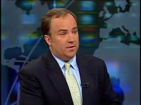Eye To Eye With Katie Couric: Scott McClellan (CBS News)