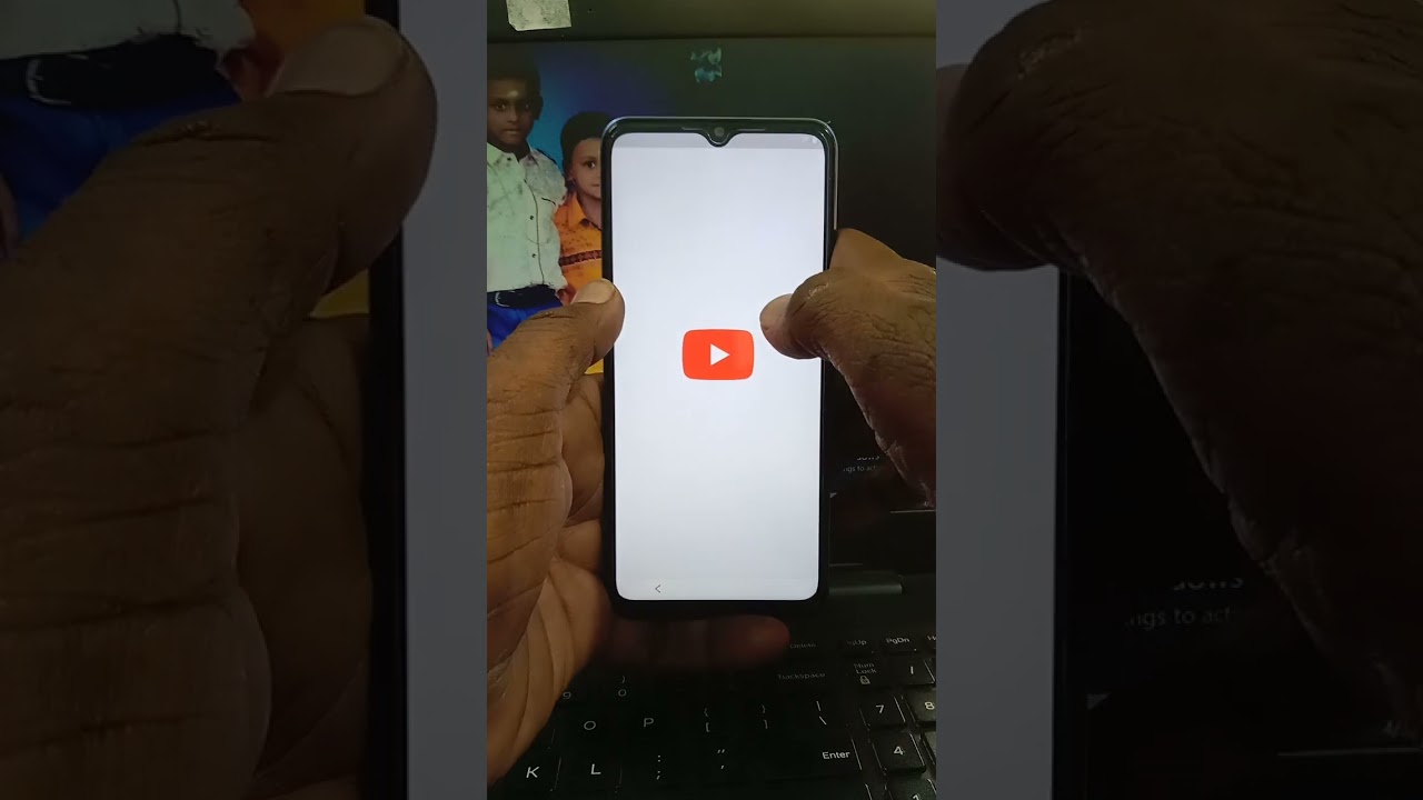 VIVO Y01 V2118 GMAIL OR FRP AND GOOGLE ACCOUNT BYPASS VIVO Y01 V2118 GMAIL OR FRP AND GOOGLE ACCOUNT BYPASS