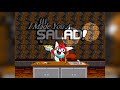 Salad Plain - I made you a Salad by VadaPEGA
