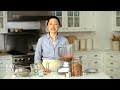 Homemade Almond Milk Recipe - Eat Clean with Shira Bocar