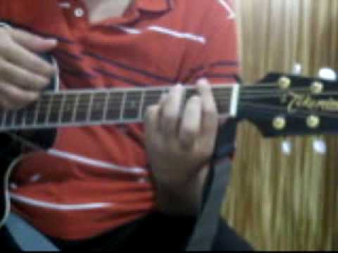Jabse Tere Naina - Saawariya - Guitar Chords Lesson by Pawan
