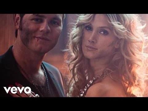 Brian McFadden - Mistakes ft. Delta Goodrem