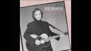 Watch Neil Diamond Hard Times For Lovers video
