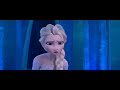 For The First Time In Forever Hd Reprise Movie Scene ...