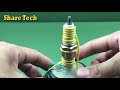 #New Free Energy Generator Coil 100% Real New Technology Zayan Project 2019