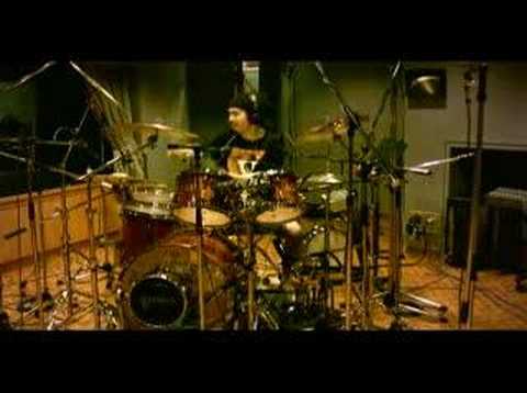 X JAPAN DAHLIA ドラム 完コピ TAKE1 from JAPAN