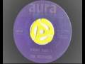 Billy Larkin and The Delegates - Pigmy part 1 and 2 - Aura records 1965 Billy Larkin and The Delegates - Pigmy part 1 and 2 - Aura records 1965