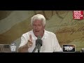 RWW News: Fischer Says Michael Brown Attacked Cop Because He Was 'Hyped Up On Marijuana'