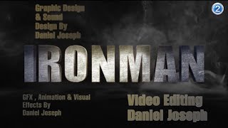 Iron Man Squeal Mbc 2 Promo
