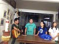 Luwalhati Sa Diyos by Ryan Cayabyab SATB