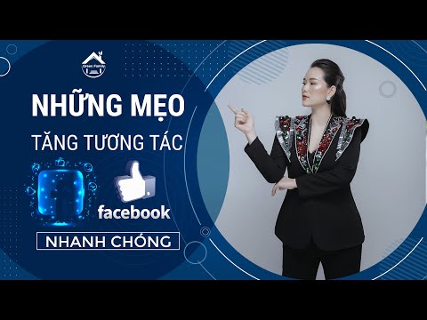 CÁCH ĐĂNG BÀI FACEBOOK CÓ NHIỀU TƯƠNG TÁC MỚI NHẤT 2021