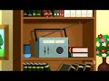 Family Guy- Peter Griffin and the public radio..."book talk".avi