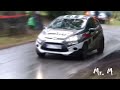 This is Rally 4 | The best scenes of Rallying (Pure sound)