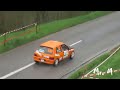 This is Rally 4 | The best scenes of Rallying (Pure sound)