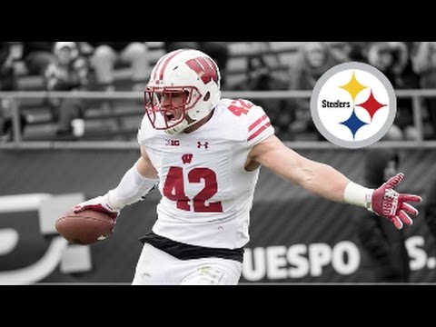 Tj Watt Official Highlights Welcome To Pittsburgh Tj Watt Official Highlights Welcome To Pittsburgh