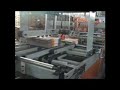 packaging machinery