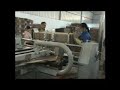 packaging machinery