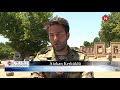 TRT Naxçıvanla bağlı çəkilişlər aparıb TRT Naxçıvanla bağlı çəkilişlər aparıb