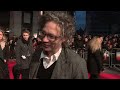 Dexter Fletcher interview at Trance World Premiere