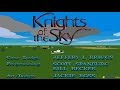 [Knights of the Sky - Игровой процесс]