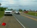2 W. Memphis Officers Slain; 2 Suspects Dead