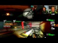 Part 2 Woody and Jackie Play Left4Dead