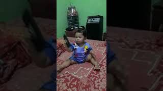 Lagi Goyang Syantik